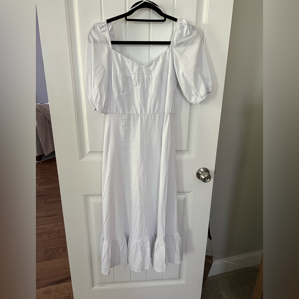 Francesca’s Dress - Picture 6 of 10